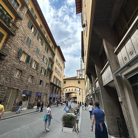 Myflorenceholiday Gold Bridge Exterior foto