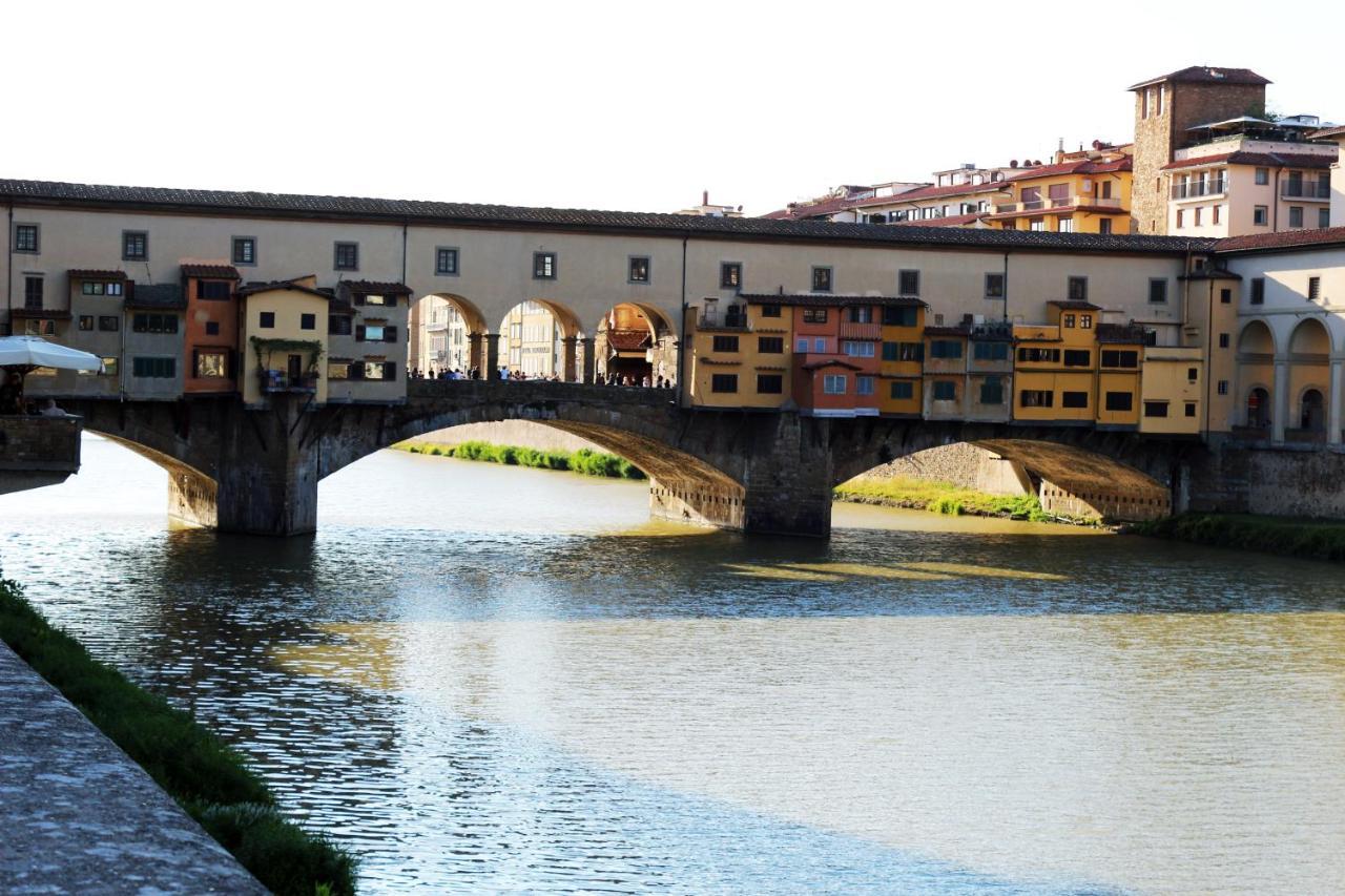 Myflorenceholiday Gold Bridge Exterior foto