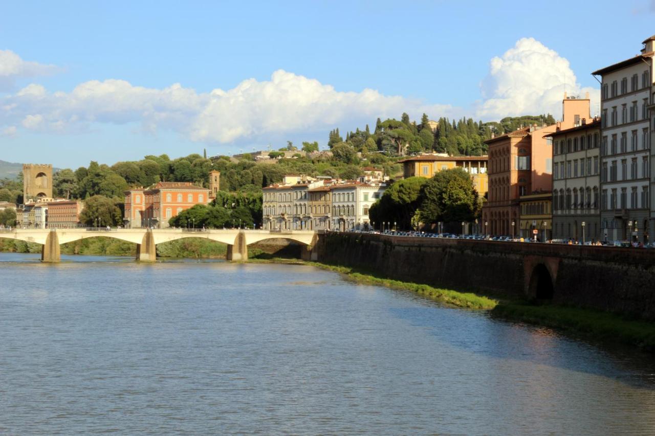 Myflorenceholiday Gold Bridge Exterior foto
