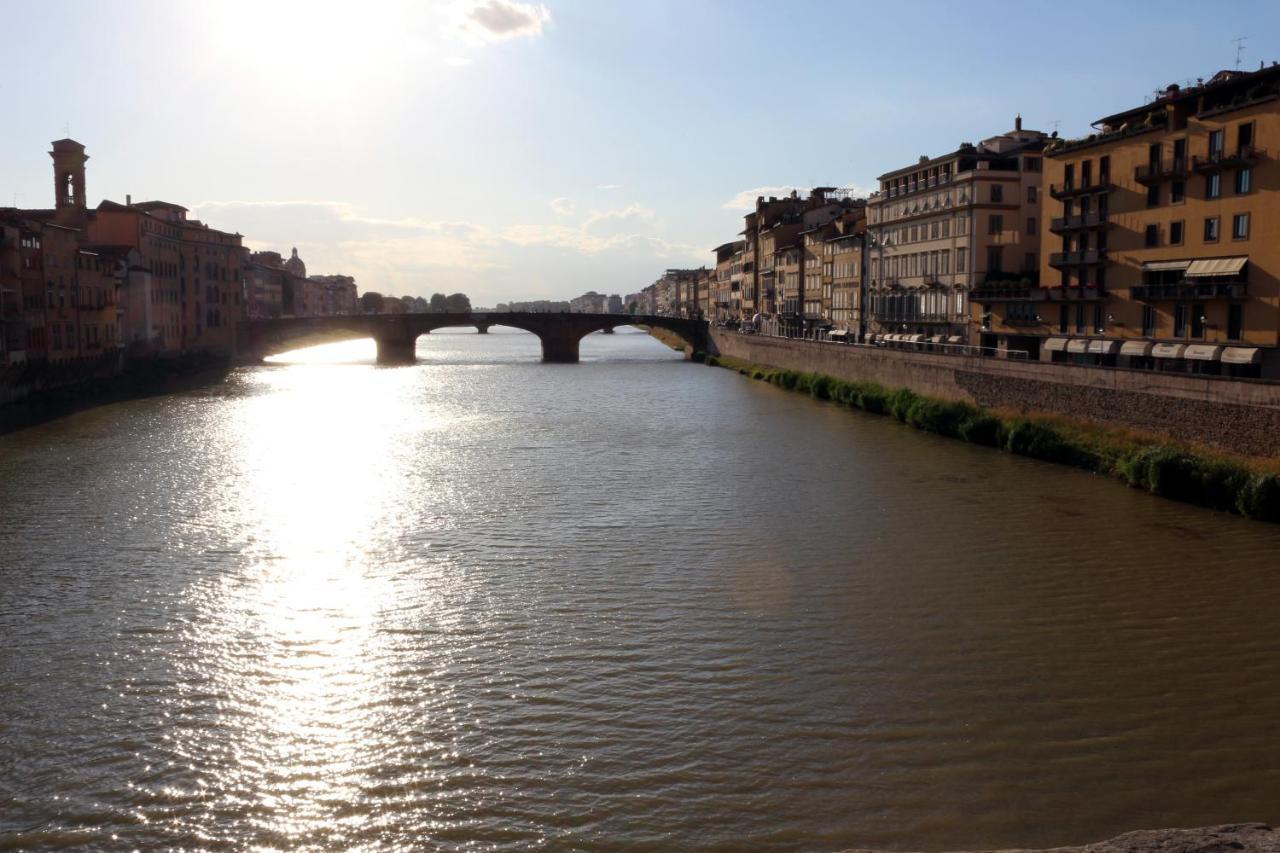 Myflorenceholiday Gold Bridge Exterior foto