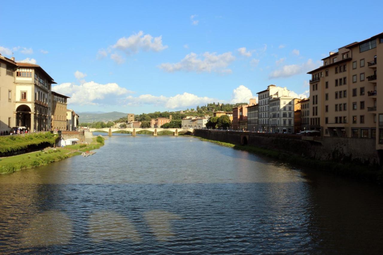 Myflorenceholiday Gold Bridge Exterior foto
