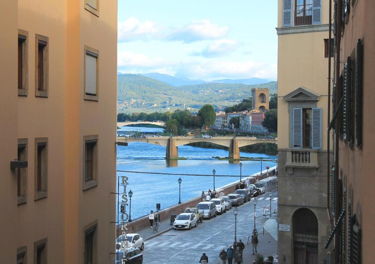 Myflorenceholiday Gold Bridge Exterior foto