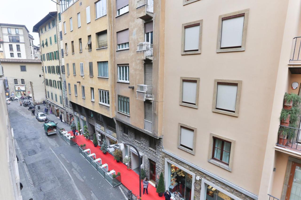 Myflorenceholiday Gold Bridge Exterior foto