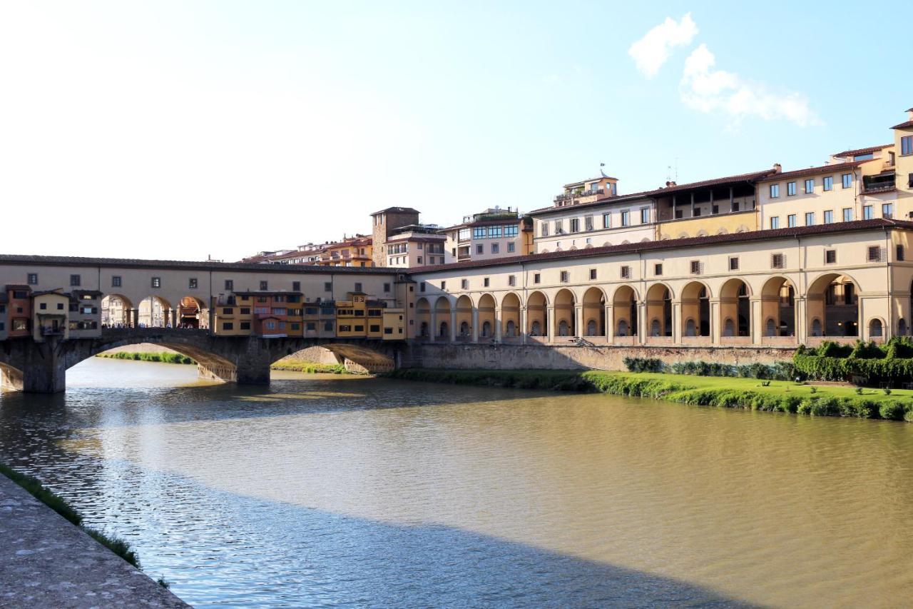 Myflorenceholiday Gold Bridge Exterior foto
