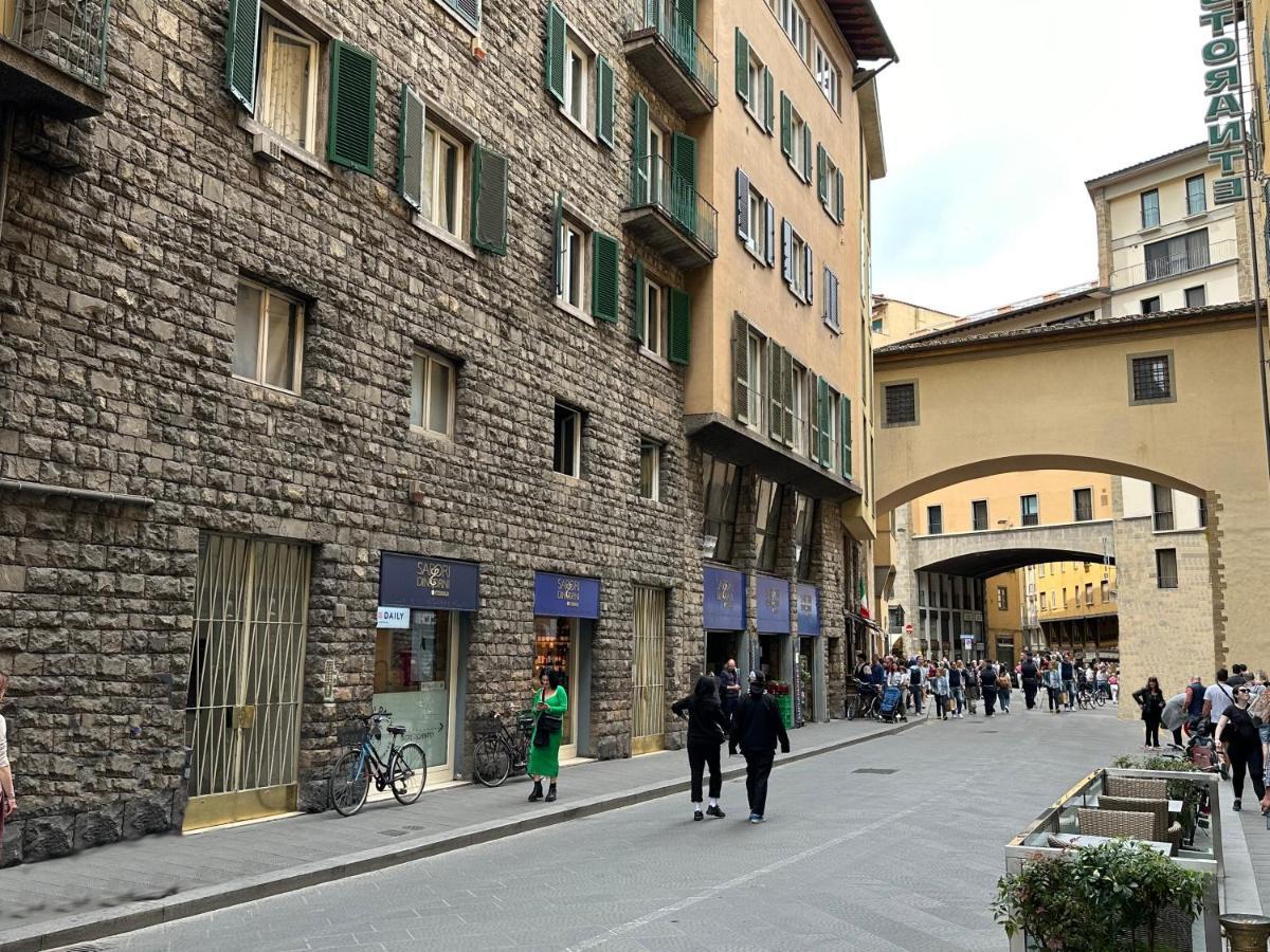 Myflorenceholiday Gold Bridge Exterior foto