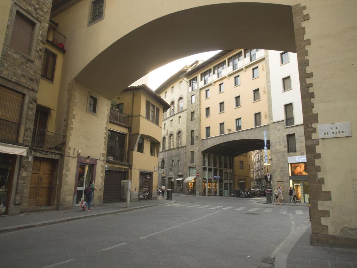 Myflorenceholiday Gold Bridge Exterior foto