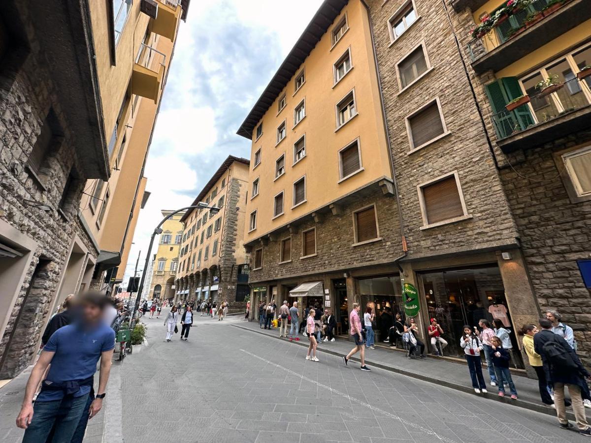 Myflorenceholiday Gold Bridge Exterior foto