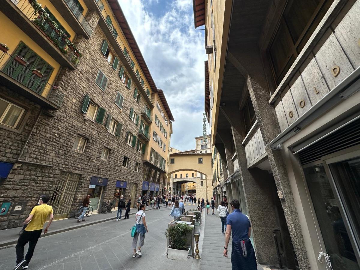 Myflorenceholiday Gold Bridge Exterior foto
