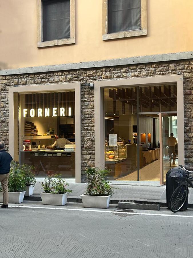 Myflorenceholiday Gold Bridge Exterior foto