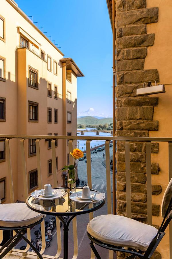 Myflorenceholiday Gold Bridge Exterior foto