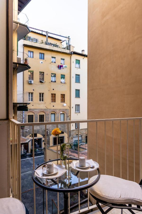 Myflorenceholiday Gold Bridge Exterior foto
